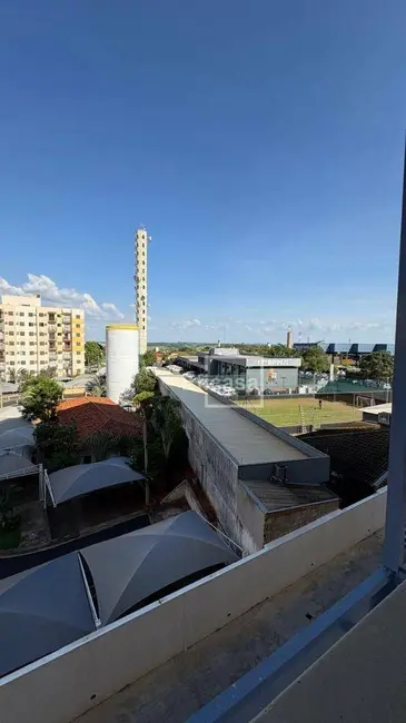 Foto 9 de Apartamento com 2 quartos à venda, 80m2 em Jardim Vivendas, Sao Jose Do Rio Preto - SP