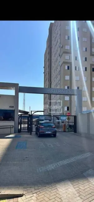 Foto 1 de Apartamento com 2 quartos à venda, 70m2 em Estância São João, Sao Jose Do Rio Preto - SP
