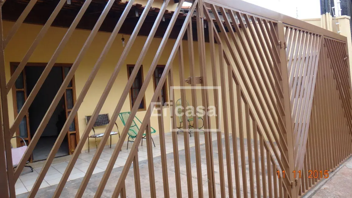 Foto 2 de Casa com 3 quartos à venda, 223m2 em Jardim das Oliveiras, Sao Jose Do Rio Preto - SP