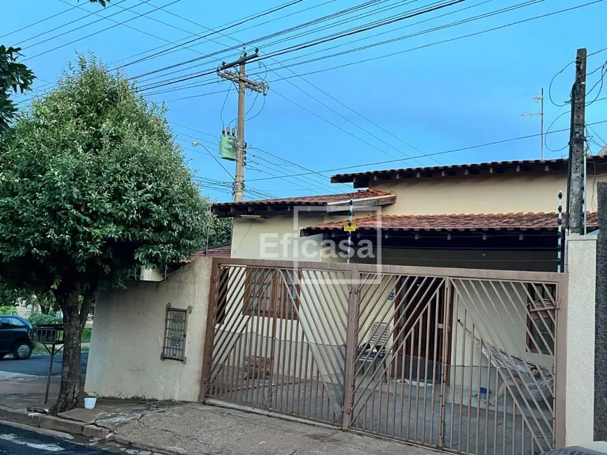 Foto 5 de Casa com 3 quartos à venda, 223m2 em Jardim das Oliveiras, Sao Jose Do Rio Preto - SP