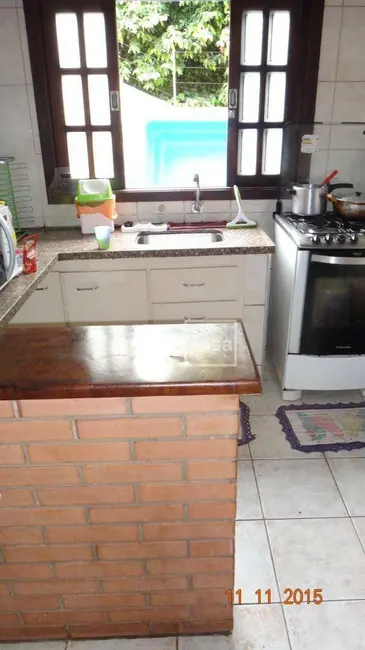 Foto 4 de Casa com 3 quartos à venda, 223m2 em Jardim das Oliveiras, Sao Jose Do Rio Preto - SP