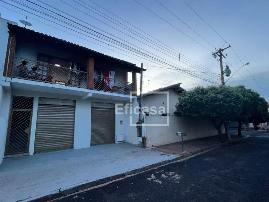 Foto 1 de Casa com 3 quartos à venda, 223m2 em Jardim das Oliveiras, Sao Jose Do Rio Preto - SP