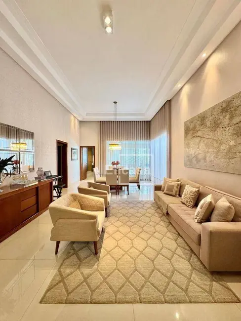 Foto 9 de Casa de Condomínio com 3 quartos à venda, 419m2 em Parque Residencial Damha IV, Sao Jose Do Rio Preto - SP