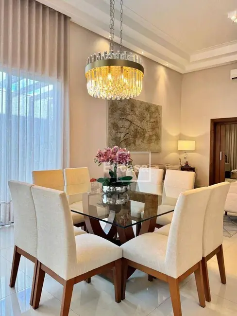 Foto 4 de Casa de Condomínio com 3 quartos à venda, 419m2 em Parque Residencial Damha IV, Sao Jose Do Rio Preto - SP