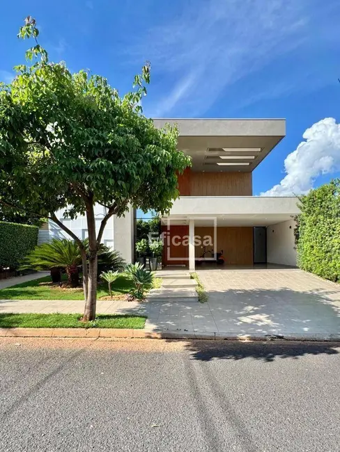 Foto 8 de Casa de Condomínio com 3 quartos à venda, 419m2 em Parque Residencial Damha IV, Sao Jose Do Rio Preto - SP