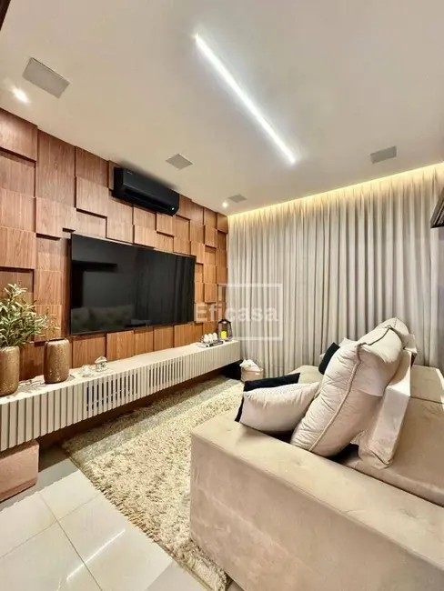 Foto 6 de Casa de Condomínio com 3 quartos à venda, 419m2 em Parque Residencial Damha IV, Sao Jose Do Rio Preto - SP