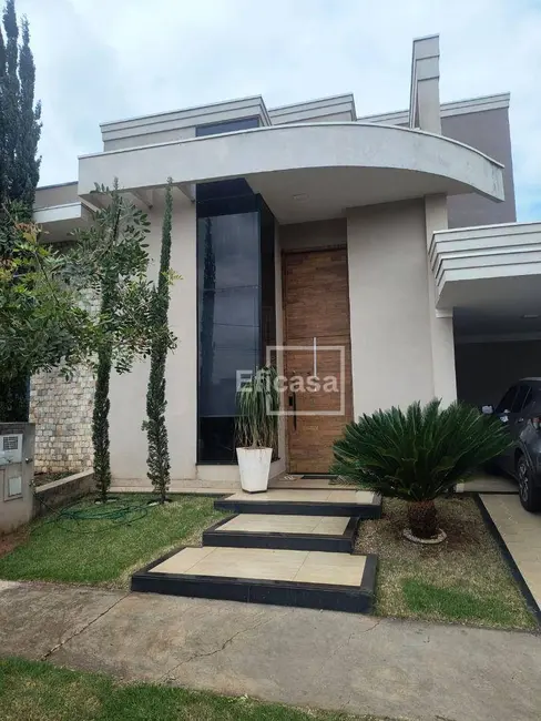 Casa de Condomínio com 3 quartos à venda, 275m2 em Village Damha Rio Preto III, Sao Jose Do Rio Preto - SP - imagem 7 Foto 7 de Casa de Condomínio com 3 quartos à venda, 275m2 em Village Damha Rio Preto III, Sao Jose Do Rio Preto - SP