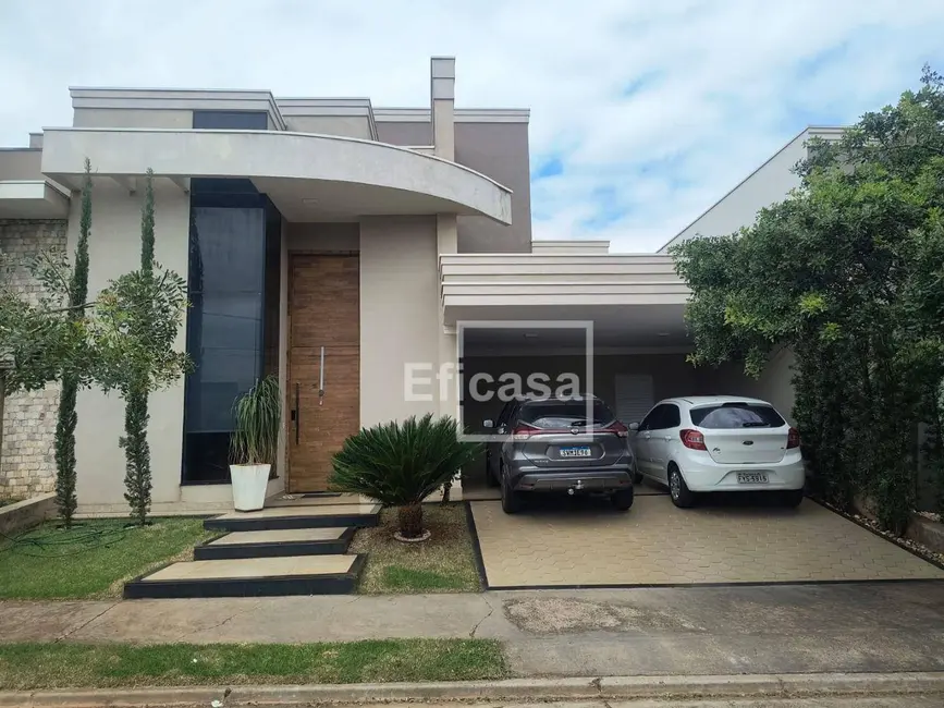 Casa de Condomínio com 3 quartos à venda, 275m2 em Village Damha Rio Preto III, Sao Jose Do Rio Preto - SP - imagem 4 Foto 4 de Casa de Condomínio com 3 quartos à venda, 275m2 em Village Damha Rio Preto III, Sao Jose Do Rio Preto - SP