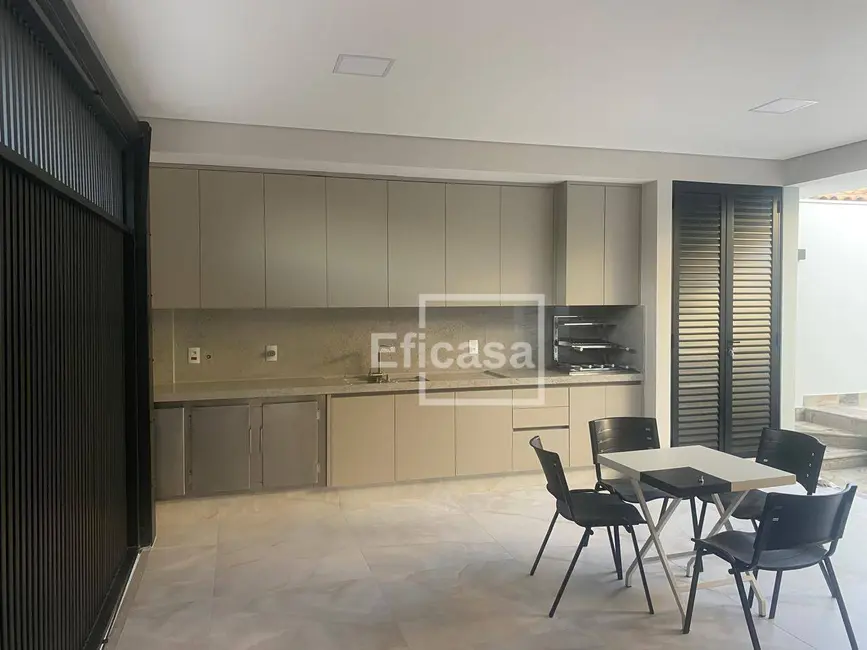 Casa de Condomínio com 3 quartos à venda, 303m2 em Residencial Village Damha Rio Preto II, Sao Jose Do Rio Preto - SP - imagem 9 Foto 9 de Casa de Condomínio com 3 quartos à venda, 303m2 em Residencial Village Damha Rio Preto II, Sao Jose Do Rio Preto - SP
