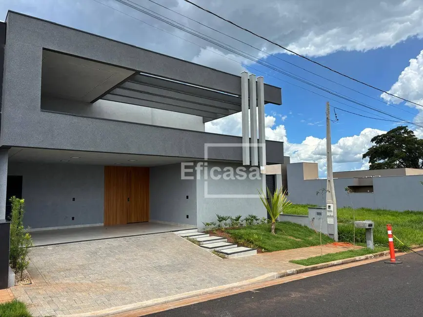 Foto 9 de Casa de Condomínio com 3 quartos à venda, 264m2 em Sao Jose Do Rio Preto - SP