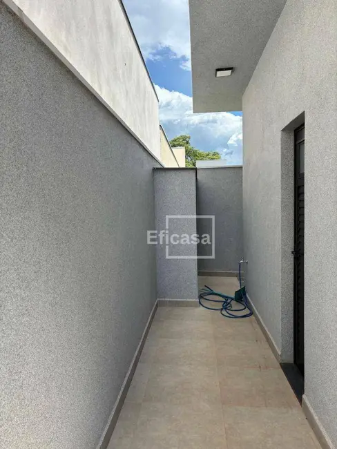 Foto 3 de Casa de Condomínio com 3 quartos à venda, 264m2 em Sao Jose Do Rio Preto - SP
