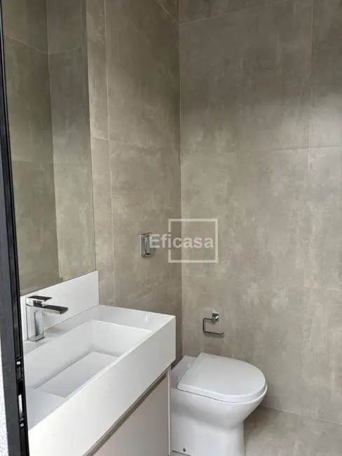 Foto 5 de Casa de Condomínio com 3 quartos à venda, 264m2 em Sao Jose Do Rio Preto - SP