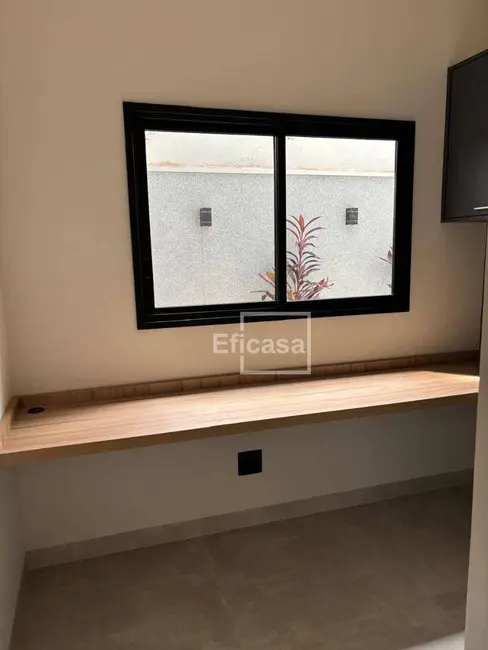 Foto 2 de Casa de Condomínio com 3 quartos à venda, 264m2 em Sao Jose Do Rio Preto - SP