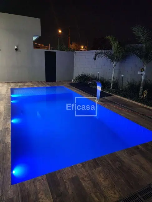 Foto 7 de Casa de Condomínio com 3 quartos à venda, 370m2 em Bady Bassitt - SP