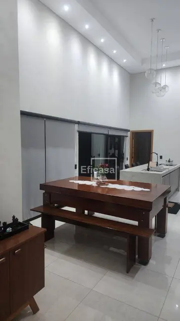 Foto 3 de Casa de Condomínio com 3 quartos à venda, 370m2 em Bady Bassitt - SP