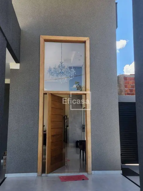 Foto 6 de Casa de Condomínio com 3 quartos à venda, 370m2 em Bady Bassitt - SP