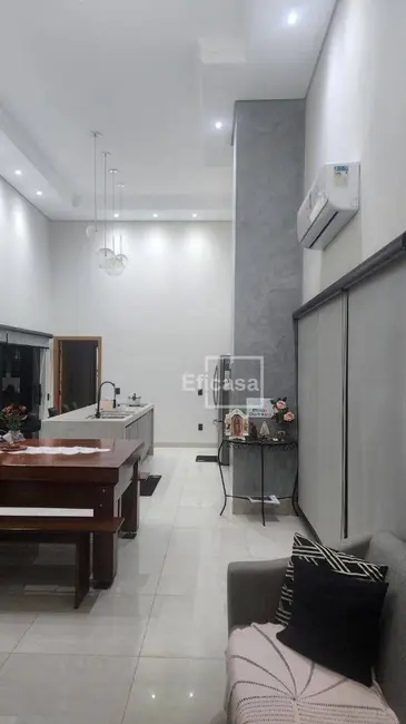 Foto 9 de Casa de Condomínio com 3 quartos à venda, 370m2 em Bady Bassitt - SP