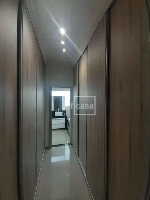 Foto 5 de Casa de Condomínio com 4 quartos à venda, 440m2 em Parque Residencial Damha VI, Sao Jose Do Rio Preto - SP