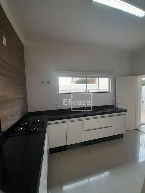Foto 3 de Casa de Condomínio com 4 quartos à venda, 440m2 em Parque Residencial Damha VI, Sao Jose Do Rio Preto - SP