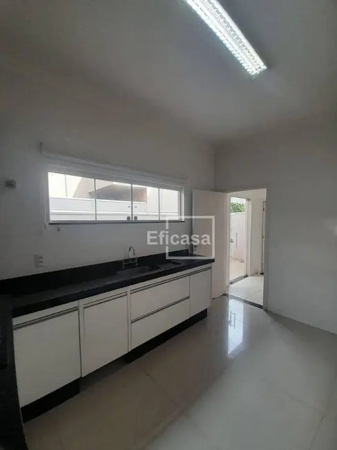 Foto 1 de Casa de Condomínio com 4 quartos à venda, 440m2 em Parque Residencial Damha VI, Sao Jose Do Rio Preto - SP