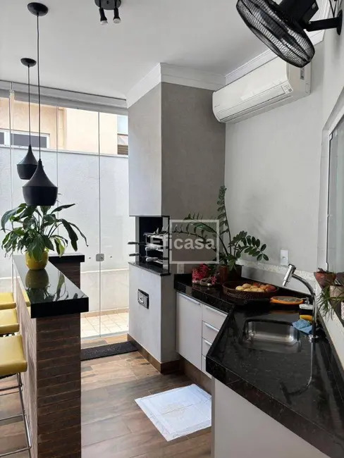 Foto 9 de Casa de Condomínio com 3 quartos à venda, 400m2 em Sao Jose Do Rio Preto - SP