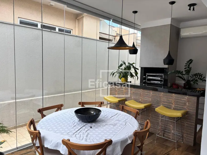 Foto 7 de Casa de Condomínio com 3 quartos à venda, 400m2 em Sao Jose Do Rio Preto - SP