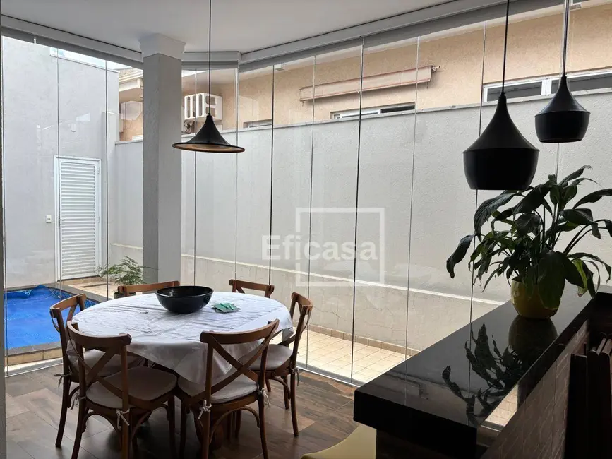 Foto 6 de Casa de Condomínio com 3 quartos à venda, 400m2 em Sao Jose Do Rio Preto - SP