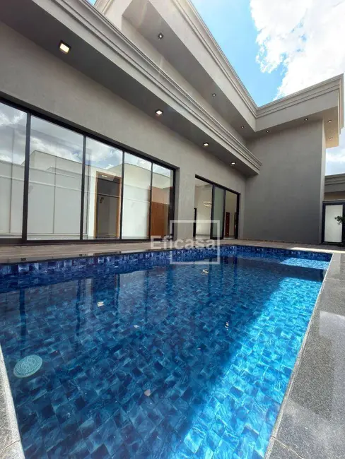 Foto 2 de Casa de Condomínio com 3 quartos à venda, 400m2 em Loteamento Recanto do Lago, Sao Jose Do Rio Preto - SP