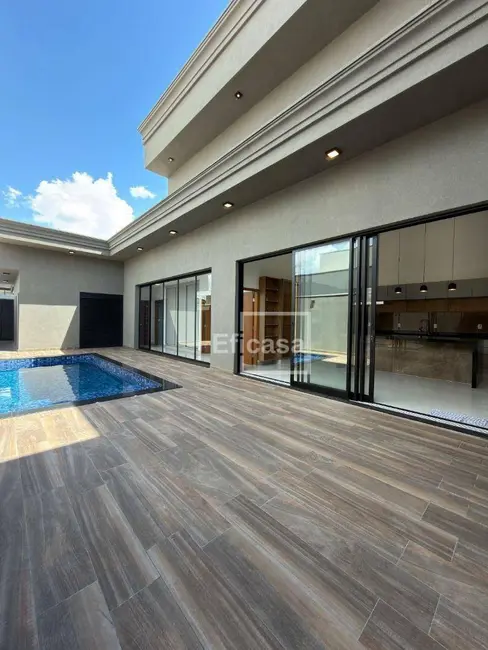 Foto 6 de Casa de Condomínio com 3 quartos à venda, 400m2 em Loteamento Recanto do Lago, Sao Jose Do Rio Preto - SP