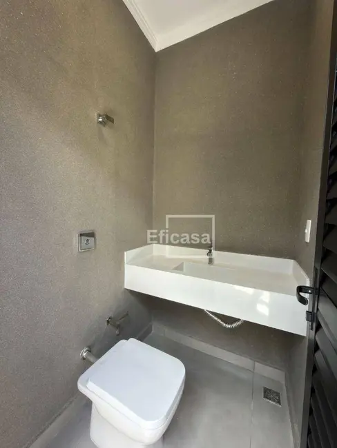 Foto 8 de Casa de Condomínio com 3 quartos à venda, 400m2 em Loteamento Recanto do Lago, Sao Jose Do Rio Preto - SP