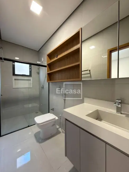 Foto 5 de Casa de Condomínio com 3 quartos à venda, 400m2 em Loteamento Recanto do Lago, Sao Jose Do Rio Preto - SP