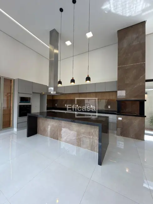 Foto 1 de Casa de Condomínio com 3 quartos à venda, 400m2 em Loteamento Recanto do Lago, Sao Jose Do Rio Preto - SP