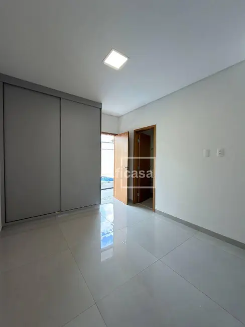 Foto 4 de Casa de Condomínio com 3 quartos à venda, 400m2 em Loteamento Recanto do Lago, Sao Jose Do Rio Preto - SP