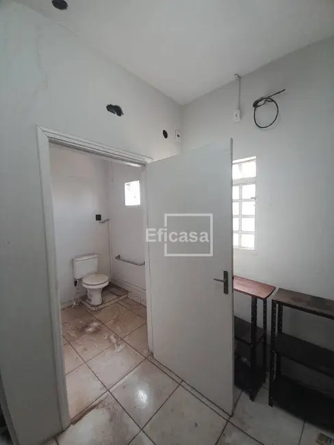 Foto 3 de Casa à venda e para alugar, 360m2 em Vila Nossa Senhora da Paz, Sao Jose Do Rio Preto - SP