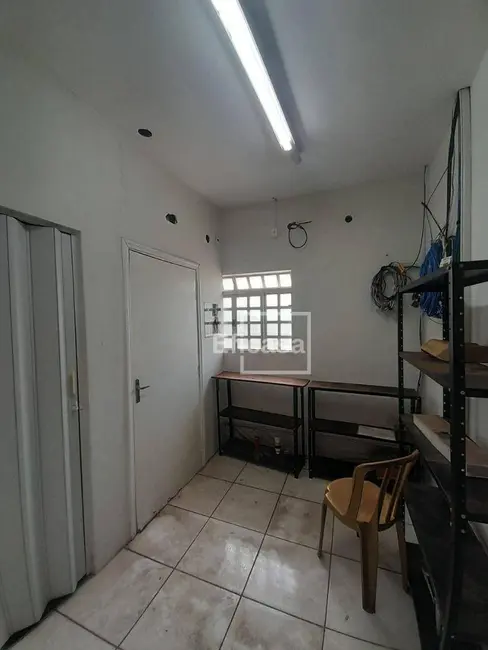 Foto 5 de Casa à venda e para alugar, 360m2 em Vila Nossa Senhora da Paz, Sao Jose Do Rio Preto - SP