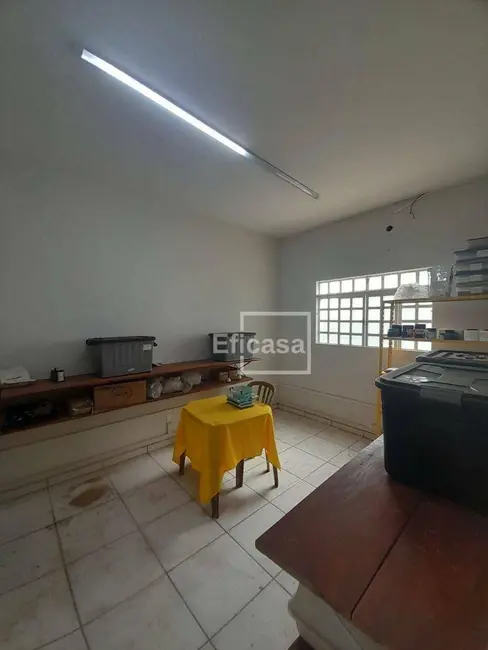 Foto 4 de Casa à venda e para alugar, 360m2 em Vila Nossa Senhora da Paz, Sao Jose Do Rio Preto - SP