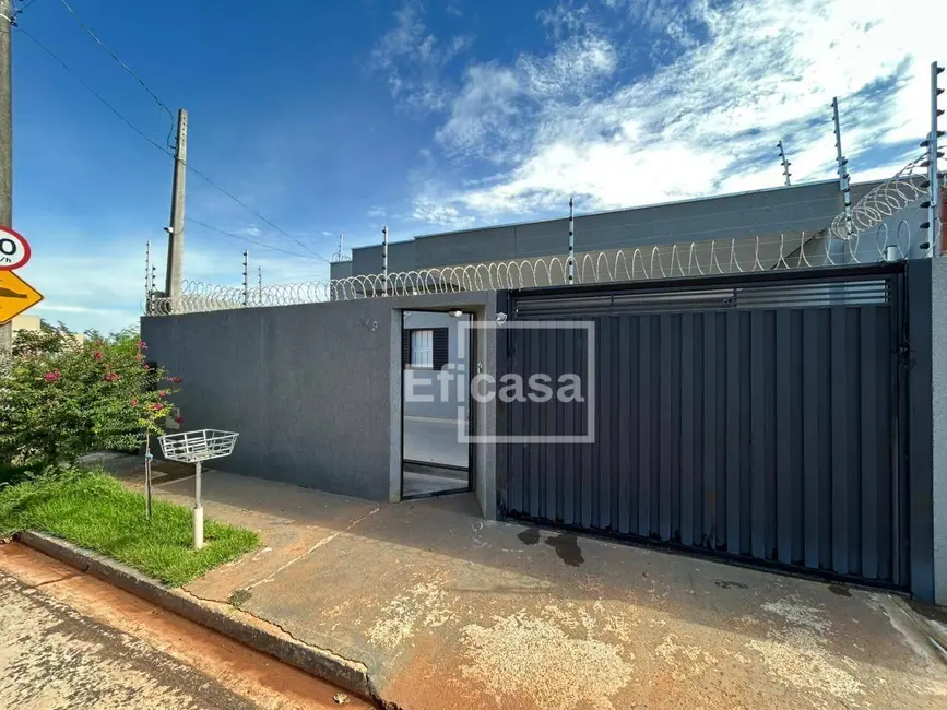 Foto 4 de Casa com 2 quartos à venda, 200m2 em Sao Jose Do Rio Preto - SP