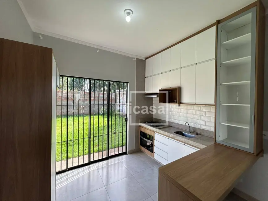 Foto 2 de Casa com 2 quartos à venda, 200m2 em Sao Jose Do Rio Preto - SP