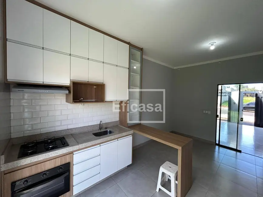 Foto 1 de Casa com 2 quartos à venda, 200m2 em Sao Jose Do Rio Preto - SP