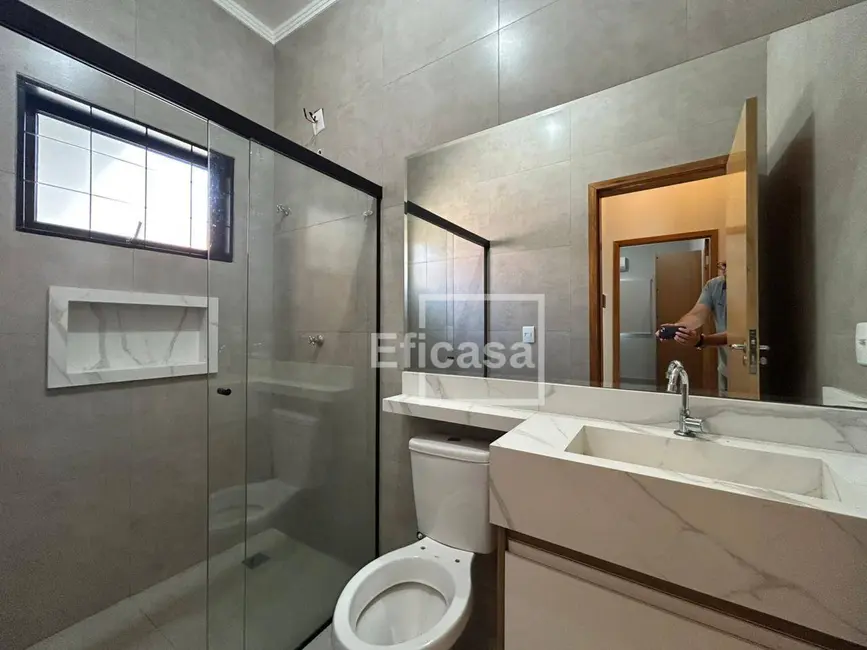 Foto 7 de Casa com 2 quartos à venda, 200m2 em Sao Jose Do Rio Preto - SP