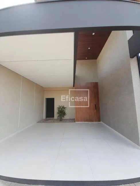 Foto 1 de Casa de Condomínio com 3 quartos à venda, 254m2 em Residencial Maria Júlia, Sao Jose Do Rio Preto - SP