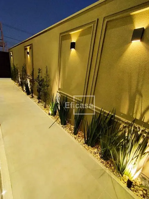 Foto 1 de Casa de Condomínio com 3 quartos à venda, 360m2 em Sao Jose Do Rio Preto - SP