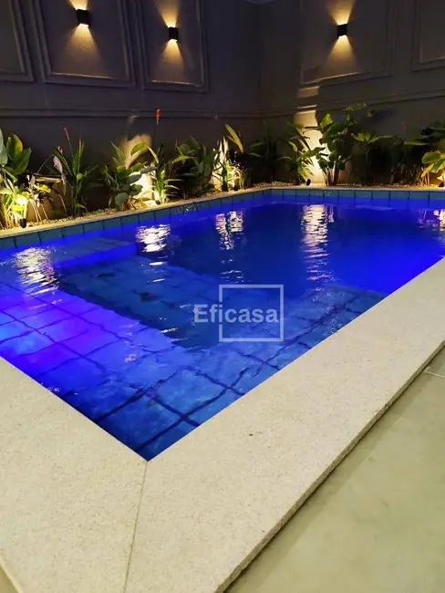 Foto 9 de Casa de Condomínio com 3 quartos à venda, 360m2 em Sao Jose Do Rio Preto - SP