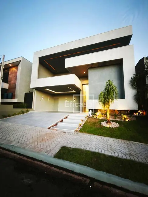 Foto 1 de Casa de Condomínio com 3 quartos à venda, 360m2 em Sao Jose Do Rio Preto - SP