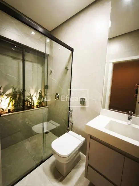 Foto 4 de Casa de Condomínio com 3 quartos à venda, 360m2 em Sao Jose Do Rio Preto - SP