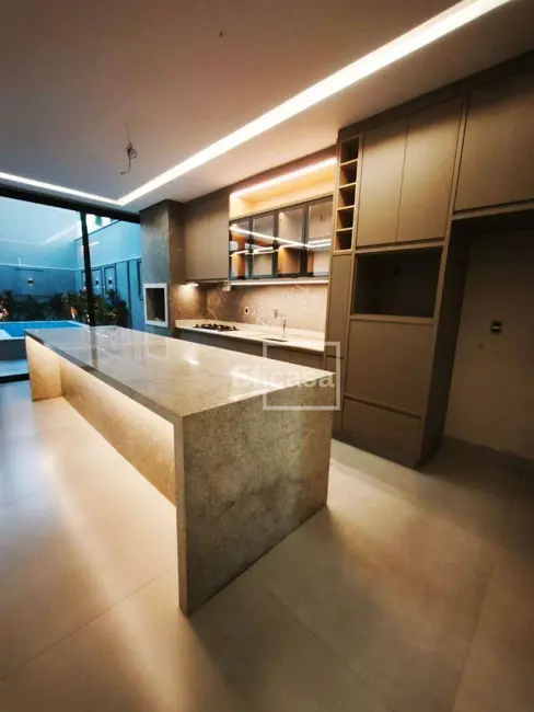 Foto 5 de Casa de Condomínio com 3 quartos à venda, 360m2 em Sao Jose Do Rio Preto - SP