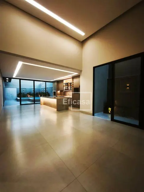 Foto 9 de Casa de Condomínio com 3 quartos à venda, 360m2 em Sao Jose Do Rio Preto - SP