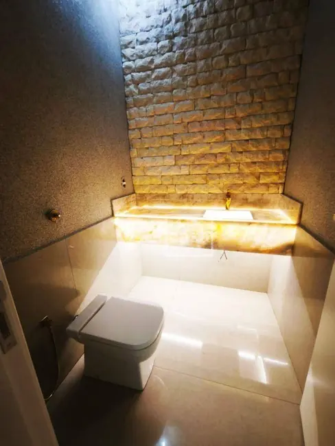 Foto 3 de Casa de Condomínio com 3 quartos à venda, 360m2 em Sao Jose Do Rio Preto - SP
