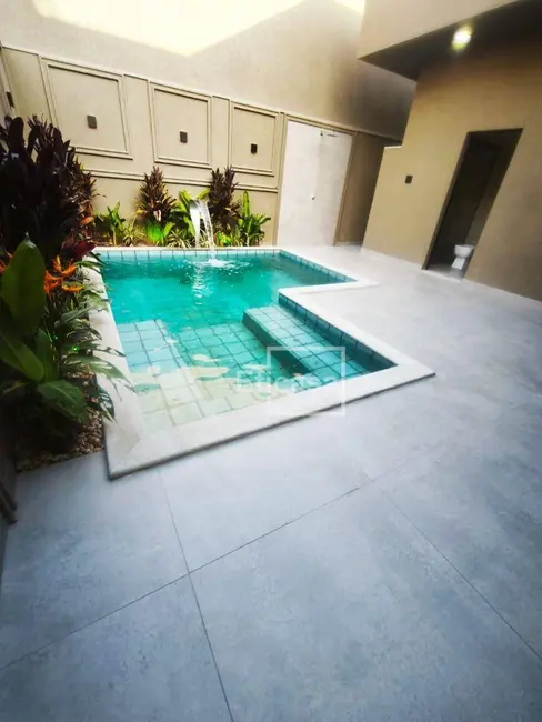 Foto 7 de Casa de Condomínio com 3 quartos à venda, 360m2 em Sao Jose Do Rio Preto - SP