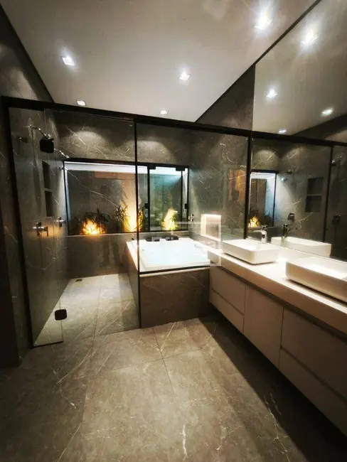 Foto 2 de Casa de Condomínio com 3 quartos à venda, 360m2 em Sao Jose Do Rio Preto - SP